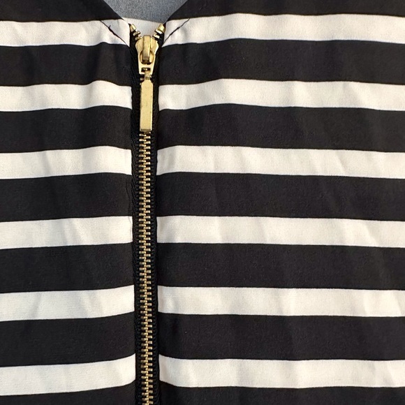 Express Striped top Size XS - Picture 6 of 7